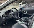 Сірий Мазда 6, об'ємом двигуна 2 л та пробігом 370 тис. км за 4400 $, фото 5 на Automoto.ua