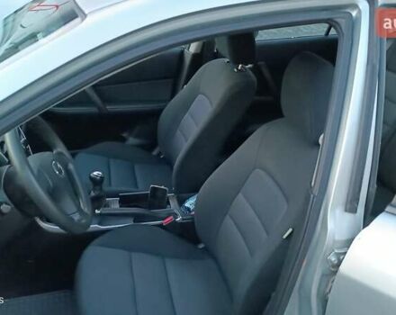 Сірий Мазда 6, об'ємом двигуна 1.8 л та пробігом 202 тис. км за 5500 $, фото 4 на Automoto.ua
