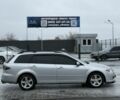 Серый Мазда 6, объемом двигателя 2 л и пробегом 252 тыс. км за 4700 $, фото 5 на Automoto.ua