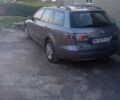 Серый Мазда 6, объемом двигателя 2 л и пробегом 250 тыс. км за 5900 $, фото 6 на Automoto.ua