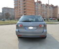 Серый Мазда 6, объемом двигателя 2 л и пробегом 210 тыс. км за 7200 $, фото 6 на Automoto.ua
