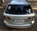 Серый Мазда 6, объемом двигателя 2 л и пробегом 188 тыс. км за 2465 $, фото 3 на Automoto.ua