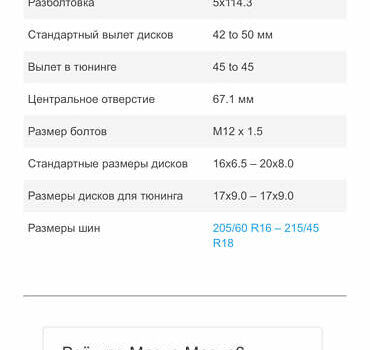 Серый Мазда 6, объемом двигателя 2 л и пробегом 320 тыс. км за 4800 $, фото 6 на Automoto.ua