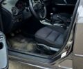 Сірий Мазда 6, об'ємом двигуна 2 л та пробігом 205 тис. км за 5500 $, фото 6 на Automoto.ua
