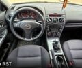 Сірий Мазда 6, об'ємом двигуна 2 л та пробігом 205 тис. км за 5500 $, фото 5 на Automoto.ua