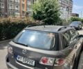 Сірий Мазда 6, об'ємом двигуна 2 л та пробігом 257 тис. км за 1700 $, фото 6 на Automoto.ua