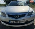 Серый Мазда 6, объемом двигателя 2 л и пробегом 230 тыс. км за 5800 $, фото 7 на Automoto.ua