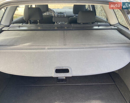Серый Мазда 6, объемом двигателя 2 л и пробегом 236 тыс. км за 4850 $, фото 19 на Automoto.ua