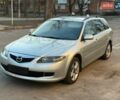 Серый Мазда 6, объемом двигателя 0 л и пробегом 175 тыс. км за 5700 $, фото 2 на Automoto.ua