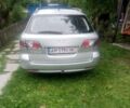Сірий Мазда 6, об'ємом двигуна 1.8 л та пробігом 230 тис. км за 7200 $, фото 2 на Automoto.ua