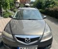 Сірий Мазда 6, об'ємом двигуна 2 л та пробігом 257 тис. км за 1700 $, фото 4 на Automoto.ua