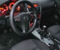 Серый Мазда 6, объемом двигателя 2 л и пробегом 205 тыс. км за 5300 $, фото 11 на Automoto.ua