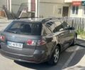 Серый Мазда 6, объемом двигателя 2 л и пробегом 250 тыс. км за 5400 $, фото 9 на Automoto.ua