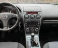 Серый Мазда 6, объемом двигателя 2 л и пробегом 207 тыс. км за 4700 $, фото 14 на Automoto.ua