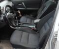 Серый Мазда 6, объемом двигателя 2 л и пробегом 247 тыс. км за 4000 $, фото 6 на Automoto.ua
