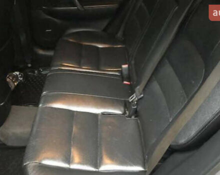 Сірий Мазда 6, об'ємом двигуна 2 л та пробігом 305 тис. км за 5500 $, фото 8 на Automoto.ua