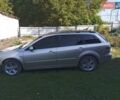 Серый Мазда 6, объемом двигателя 2 л и пробегом 240 тыс. км за 4800 $, фото 6 на Automoto.ua