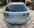 Серый Мазда 6, объемом двигателя 2 л и пробегом 195 тыс. км за 5300 $, фото 6 на Automoto.ua