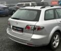Сірий Мазда 6, об'ємом двигуна 2 л та пробігом 238 тис. км за 3999 $, фото 12 на Automoto.ua