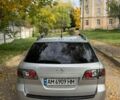 Сірий Мазда 6, об'ємом двигуна 1.8 л та пробігом 201 тис. км за 3998 $, фото 5 на Automoto.ua