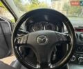 Сірий Мазда 6, об'ємом двигуна 1.8 л та пробігом 201 тис. км за 3998 $, фото 22 на Automoto.ua