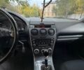 Сірий Мазда 6, об'ємом двигуна 1.8 л та пробігом 201 тис. км за 3998 $, фото 19 на Automoto.ua