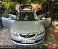 Серый Мазда 6, объемом двигателя 2 л и пробегом 215 тыс. км за 4100 $, фото 4 на Automoto.ua