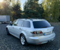 Серый Мазда 6, объемом двигателя 2 л и пробегом 237 тыс. км за 3950 $, фото 1 на Automoto.ua