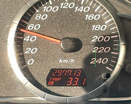 Серый Мазда 6, объемом двигателя 2 л и пробегом 320 тыс. км за 4800 $, фото 12 на Automoto.ua