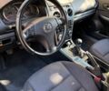 Серый Мазда 6, объемом двигателя 2 л и пробегом 250 тыс. км за 5300 $, фото 7 на Automoto.ua