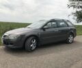 Серый Мазда 6, объемом двигателя 2 л и пробегом 340 тыс. км за 4800 $, фото 8 на Automoto.ua