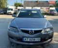 Сірий Мазда 6, об'ємом двигуна 2 л та пробігом 290 тис. км за 3900 $, фото 2 на Automoto.ua