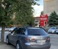 Сірий Мазда 6, об'ємом двигуна 2 л та пробігом 221 тис. км за 3850 $, фото 1 на Automoto.ua
