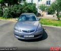 Серый Мазда 6, объемом двигателя 2 л и пробегом 267 тыс. км за 5000 $, фото 1 на Automoto.ua