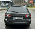 Сірий Мазда 6, об'ємом двигуна 1.8 л та пробігом 270 тис. км за 5199 $, фото 14 на Automoto.ua