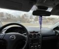 Сірий Мазда 6, об'ємом двигуна 2 л та пробігом 370 тис. км за 5000 $, фото 9 на Automoto.ua