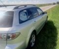 Сірий Мазда 6, об'ємом двигуна 2 л та пробігом 233 тис. км за 2900 $, фото 5 на Automoto.ua