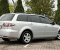 Серый Мазда 6, объемом двигателя 2 л и пробегом 207 тыс. км за 4700 $, фото 5 на Automoto.ua