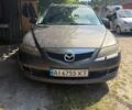 Сірий Мазда 6, об'ємом двигуна 2 л та пробігом 242 тис. км за 4900 $, фото 1 на Automoto.ua
