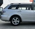 Серый Мазда 6, объемом двигателя 2 л и пробегом 238 тыс. км за 4499 $, фото 13 на Automoto.ua