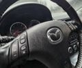 Серый Мазда 6, объемом двигателя 2 л и пробегом 240 тыс. км за 2200 $, фото 19 на Automoto.ua