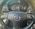 Серый Мазда 6, объемом двигателя 1.8 л и пробегом 259 тыс. км за 5700 $, фото 7 на Automoto.ua