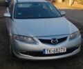 Сірий Мазда 6, об'ємом двигуна 2 л та пробігом 250 тис. км за 2800 $, фото 1 на Automoto.ua