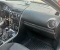 Серый Мазда 6, объемом двигателя 2 л и пробегом 135 тыс. км за 6500 $, фото 16 на Automoto.ua