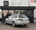 Сірий Мазда 6, об'ємом двигуна 1.8 л та пробігом 317 тис. км за 4290 $, фото 7 на Automoto.ua