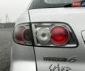Сірий Мазда 6, об'ємом двигуна 2 л та пробігом 238 тис. км за 3999 $, фото 10 на Automoto.ua