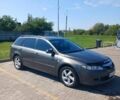 Сірий Мазда 6, об'ємом двигуна 2 л та пробігом 200 тис. км за 5200 $, фото 5 на Automoto.ua