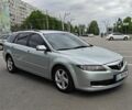 Сірий Мазда 6, об'ємом двигуна 2 л та пробігом 270 тис. км за 3600 $, фото 11 на Automoto.ua