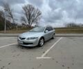 Сірий Мазда 6, об'ємом двигуна 2 л та пробігом 370 тис. км за 5000 $, фото 1 на Automoto.ua