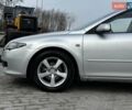Серый Мазда 6, объемом двигателя 2 л и пробегом 238 тыс. км за 4499 $, фото 5 на Automoto.ua